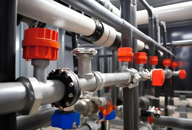 Valve World Asia Expo & Conference 2023 Singapore Expo, Singapore
