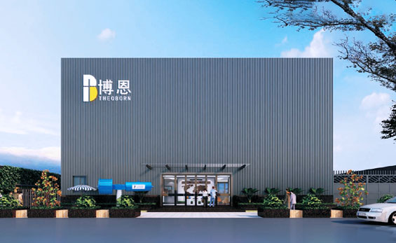 Zhejiang Theoborn Auto-Control Valves Co., Ltd.