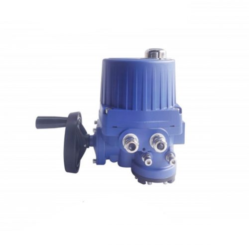 How to Avoid Voltage Abnormalities in 220V Electric Valve Actuators?